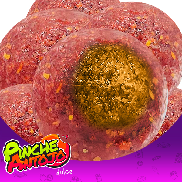 Zumbagoma de Mango