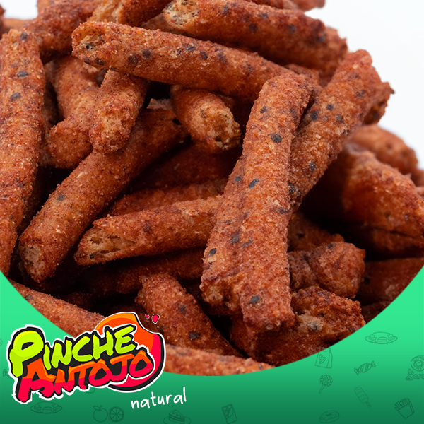 Churritos de Amaranto Búfalo