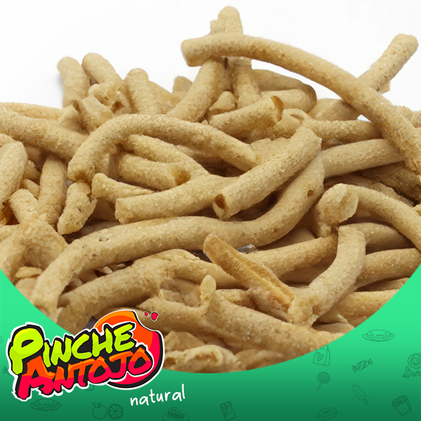 Churritos de Amaranto Natural