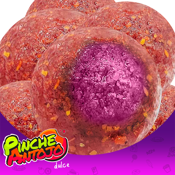 Zumbagoma de Fresa
