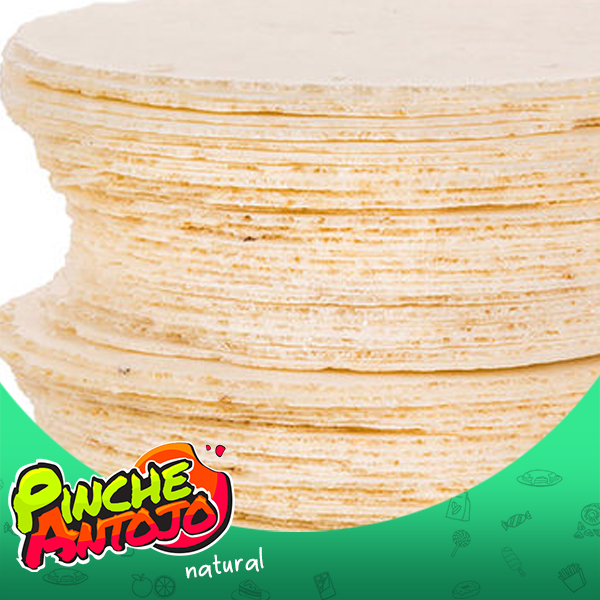 Obleas de Amaranto Coco