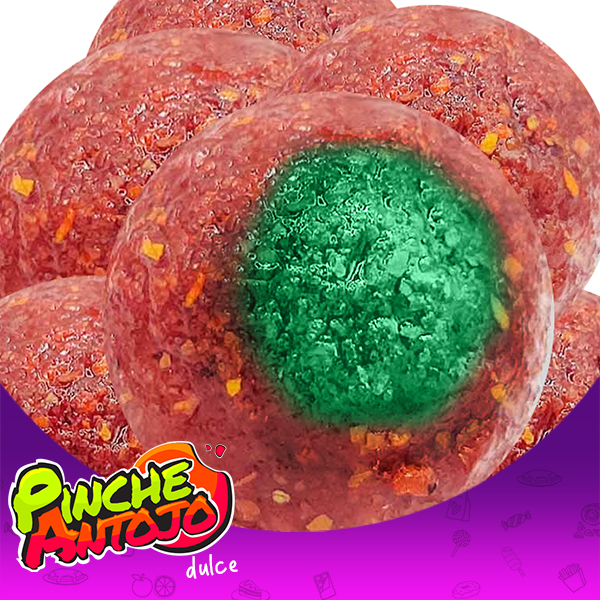 Zumbagoma de Sandía