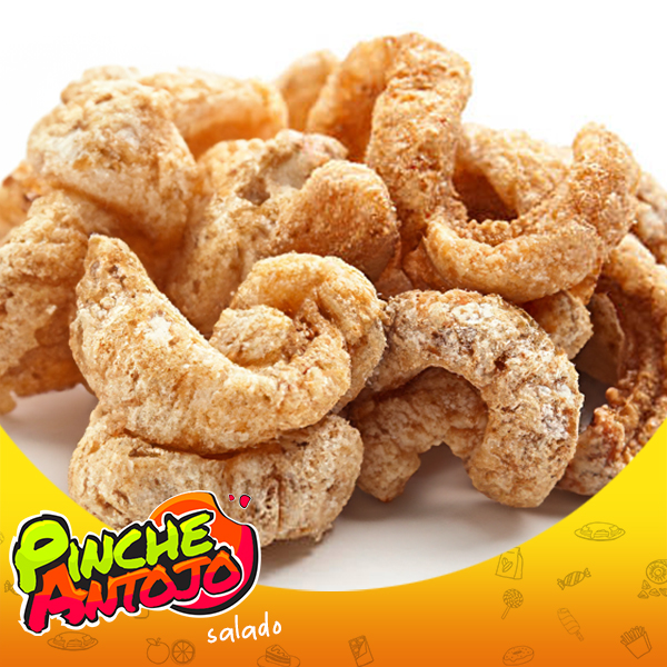 Chicharrón de Harina