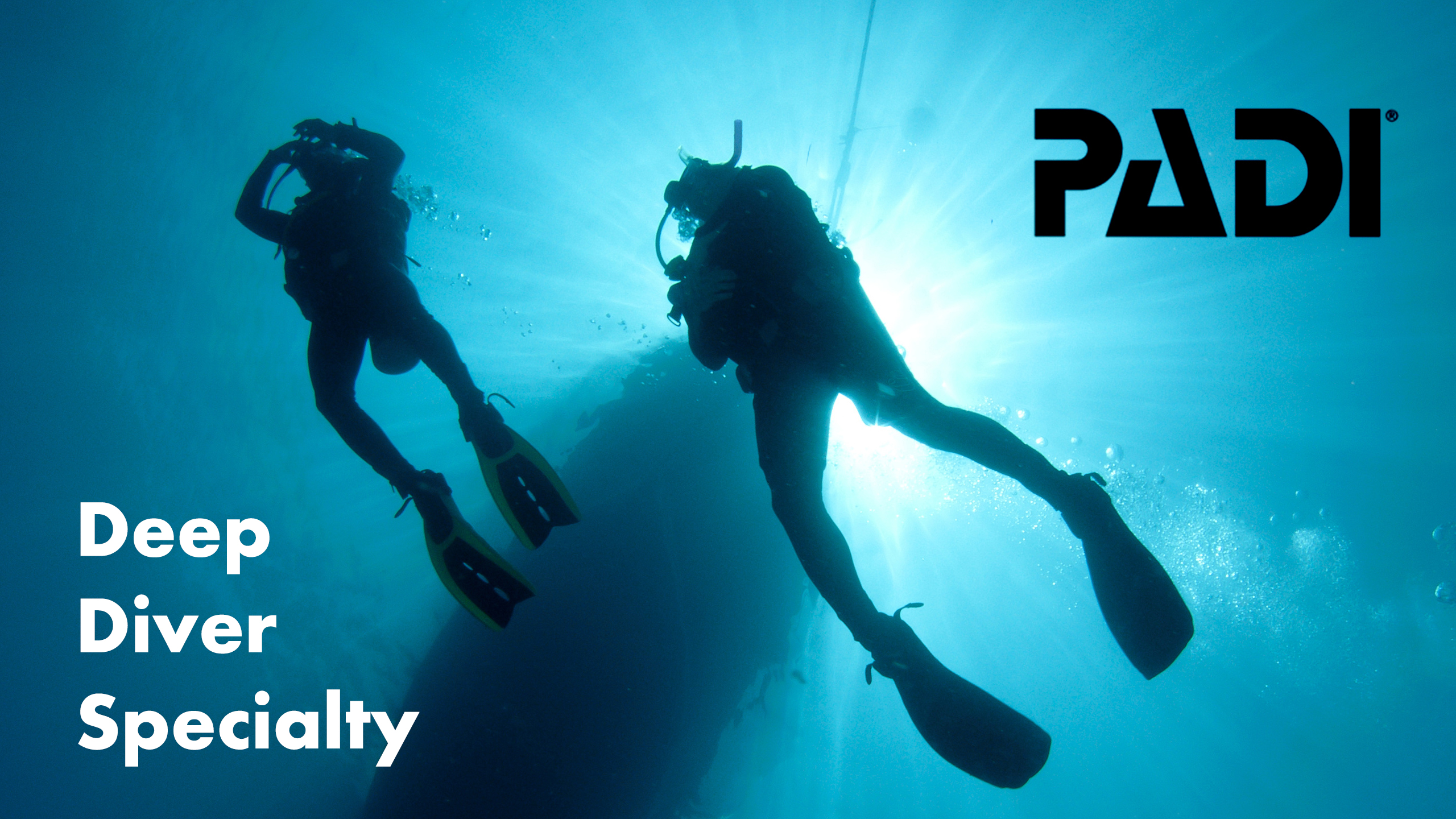 DEEP DIVER SPECIALTY