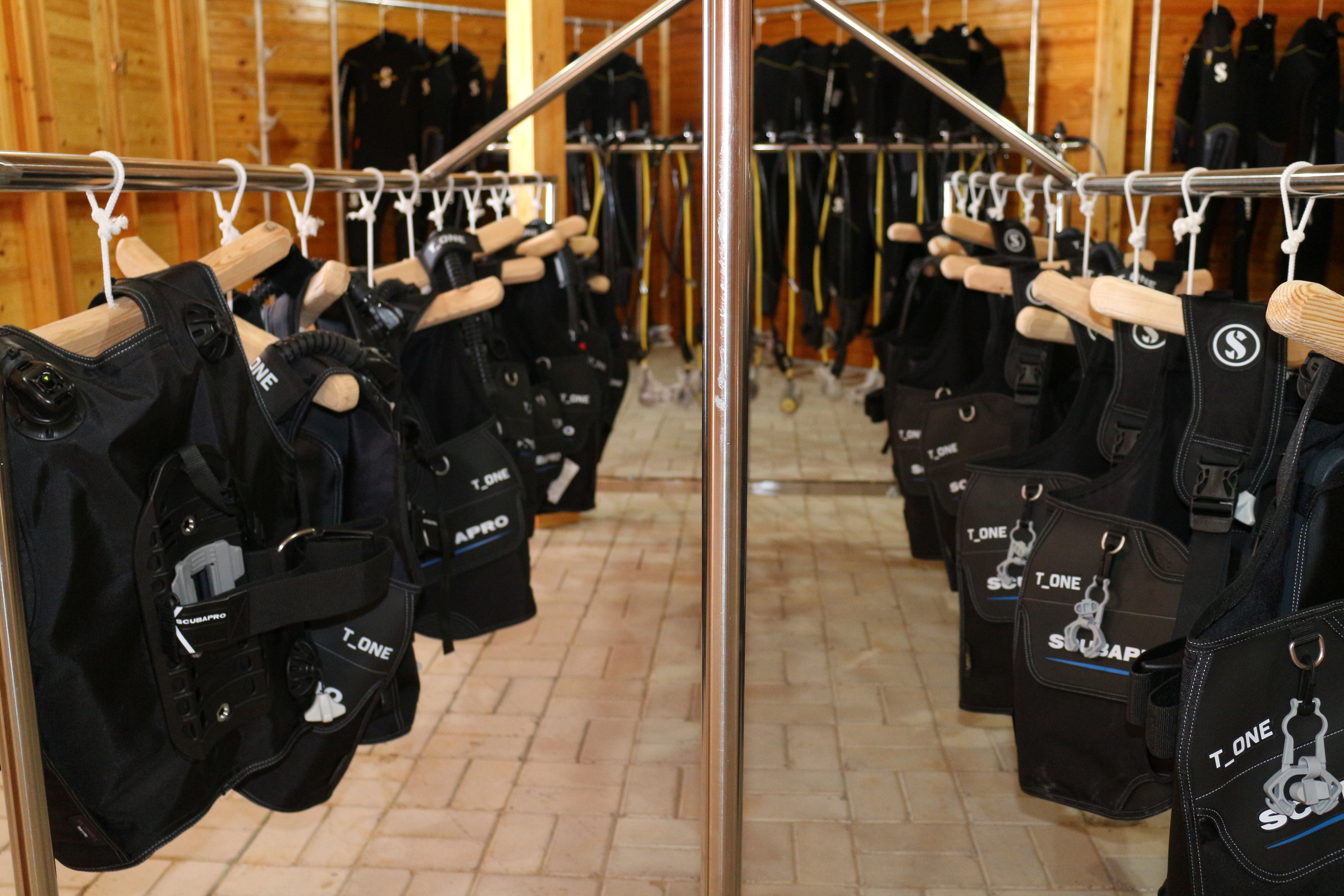 RENTAL EQUIPMENT