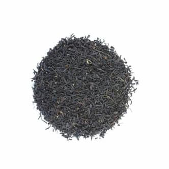 Ketogentility Knock-Out Earl Grey Tea - 25 Pyramid Teabags