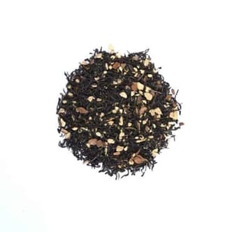Ketogentility Dazzling Indian Spiced Chai - 25 Pyramid Teabags