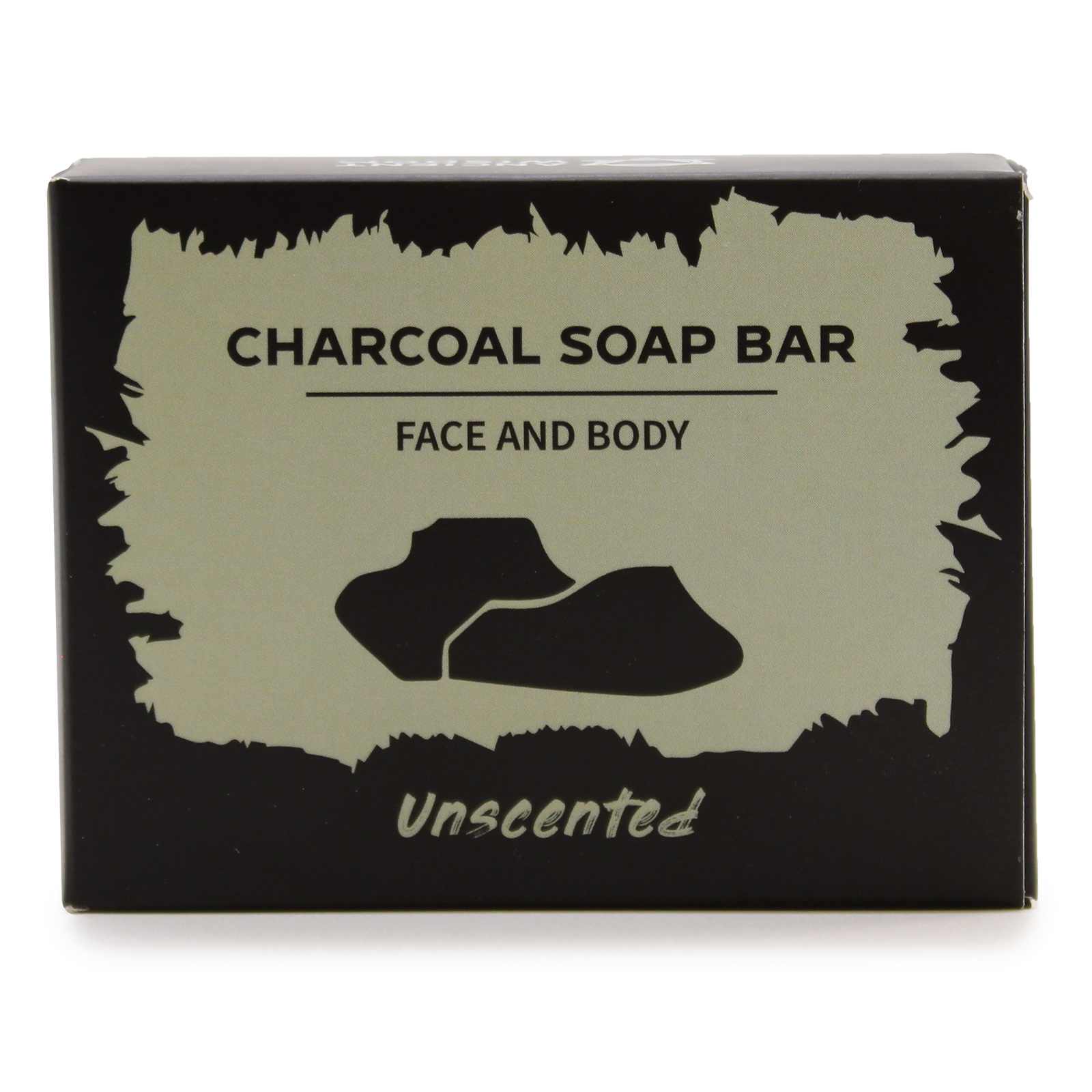 Activated Charcoal Soap - 85g