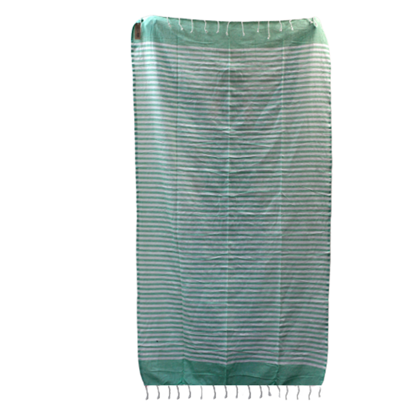 100% Indian Cotton Beach Spa Towel Throw Wrap 100 x 180cm
