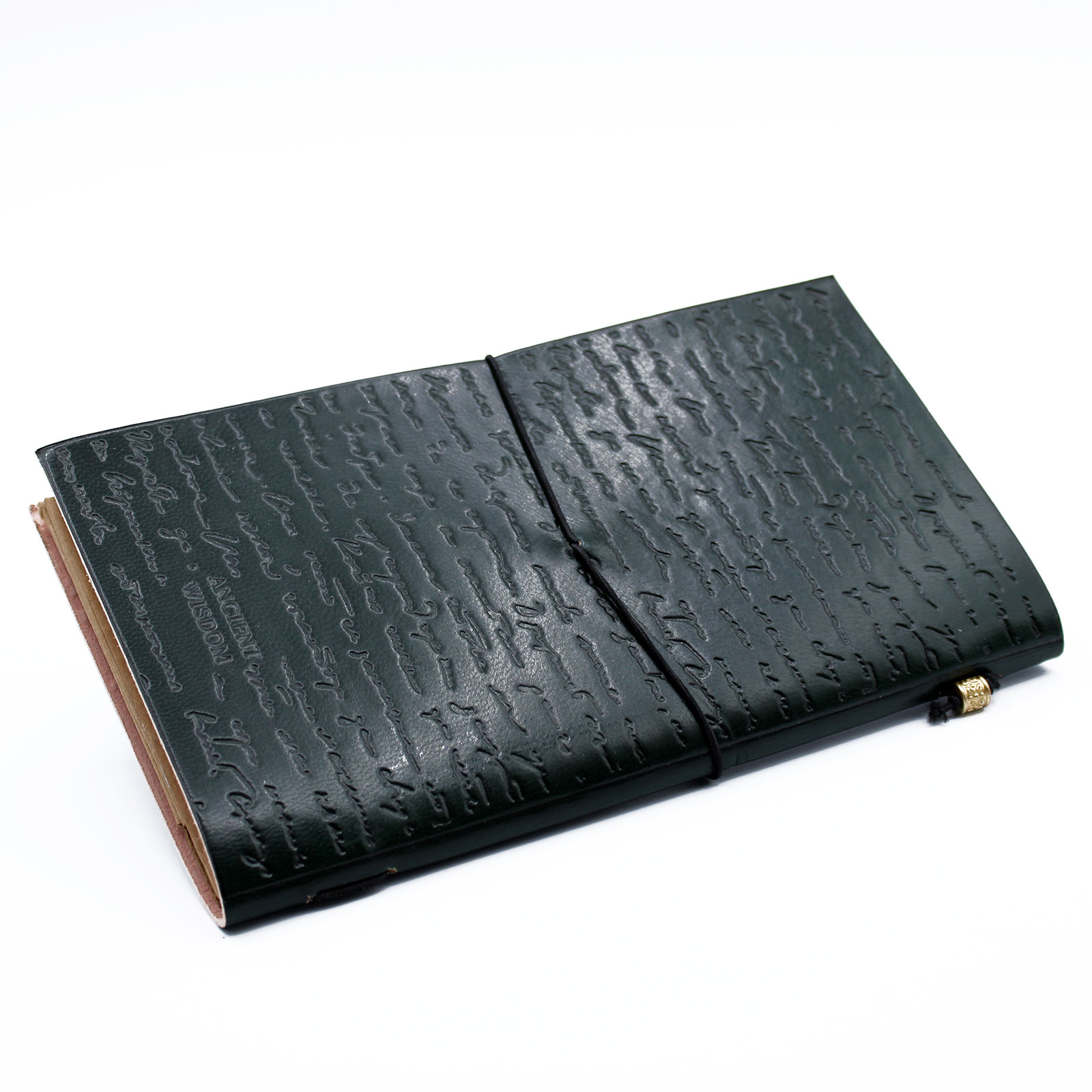 Handmade Leather Journal