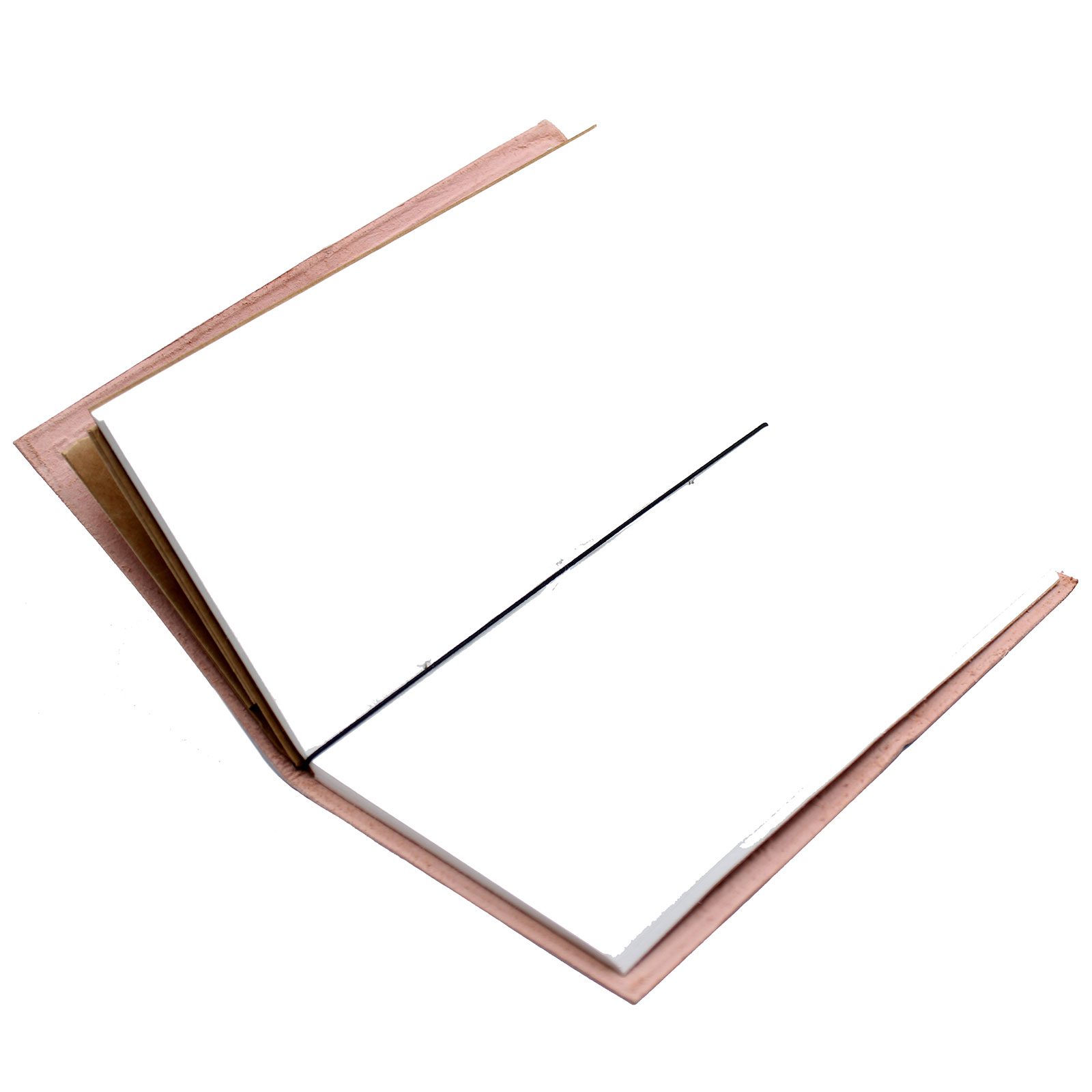 Handmade Leather Journal