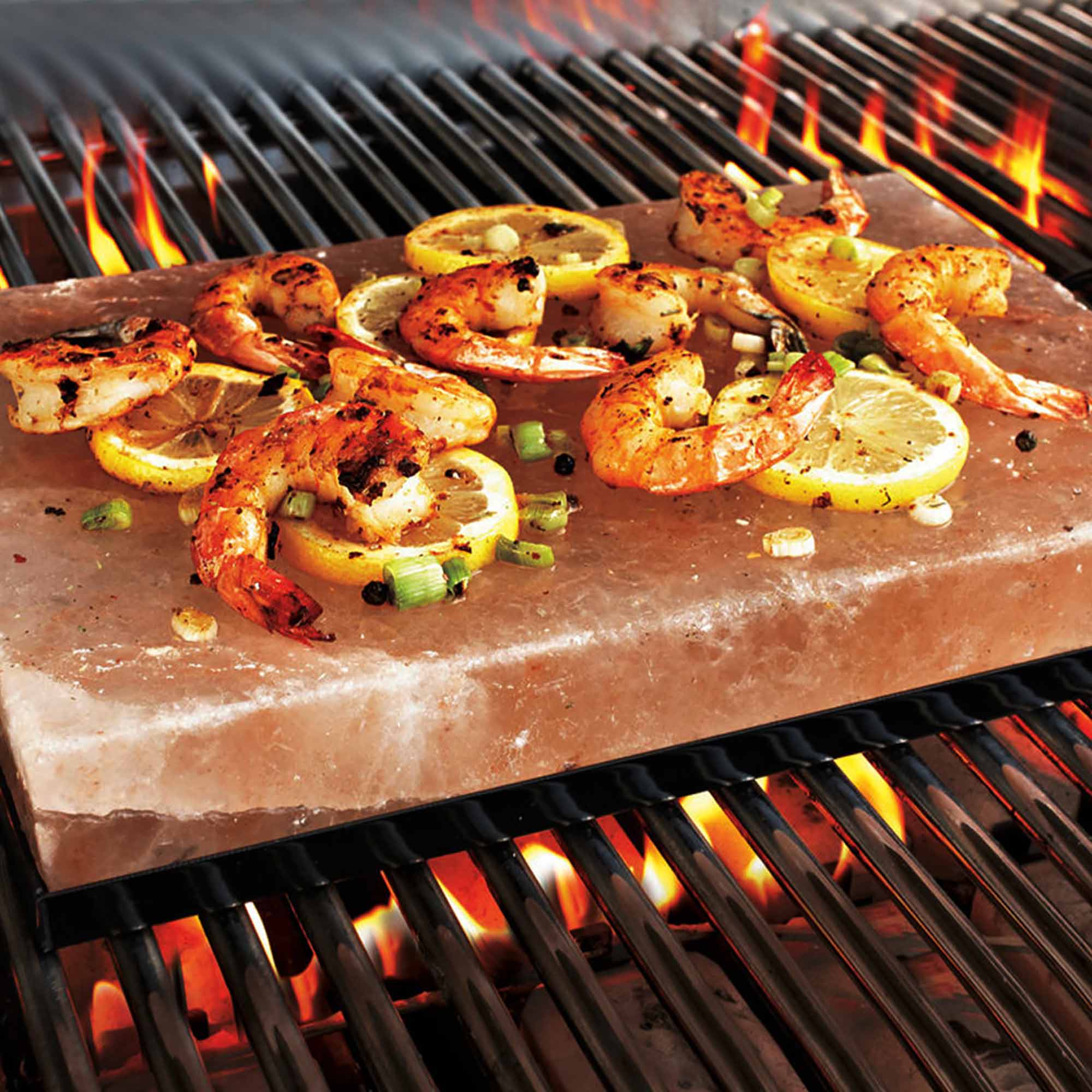 Himalayan Salt Barbecue Cooking Plate