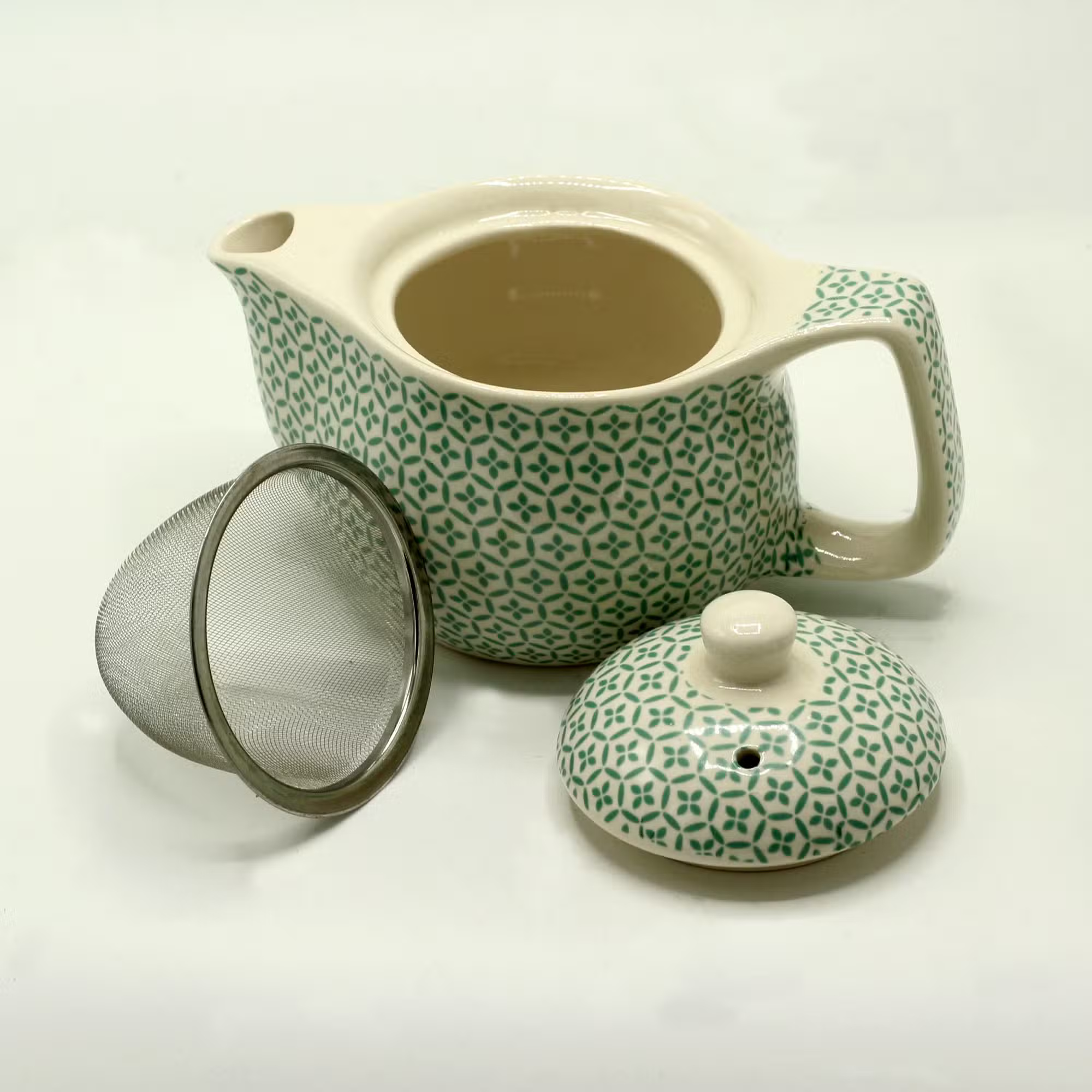Herbal Tea Sets