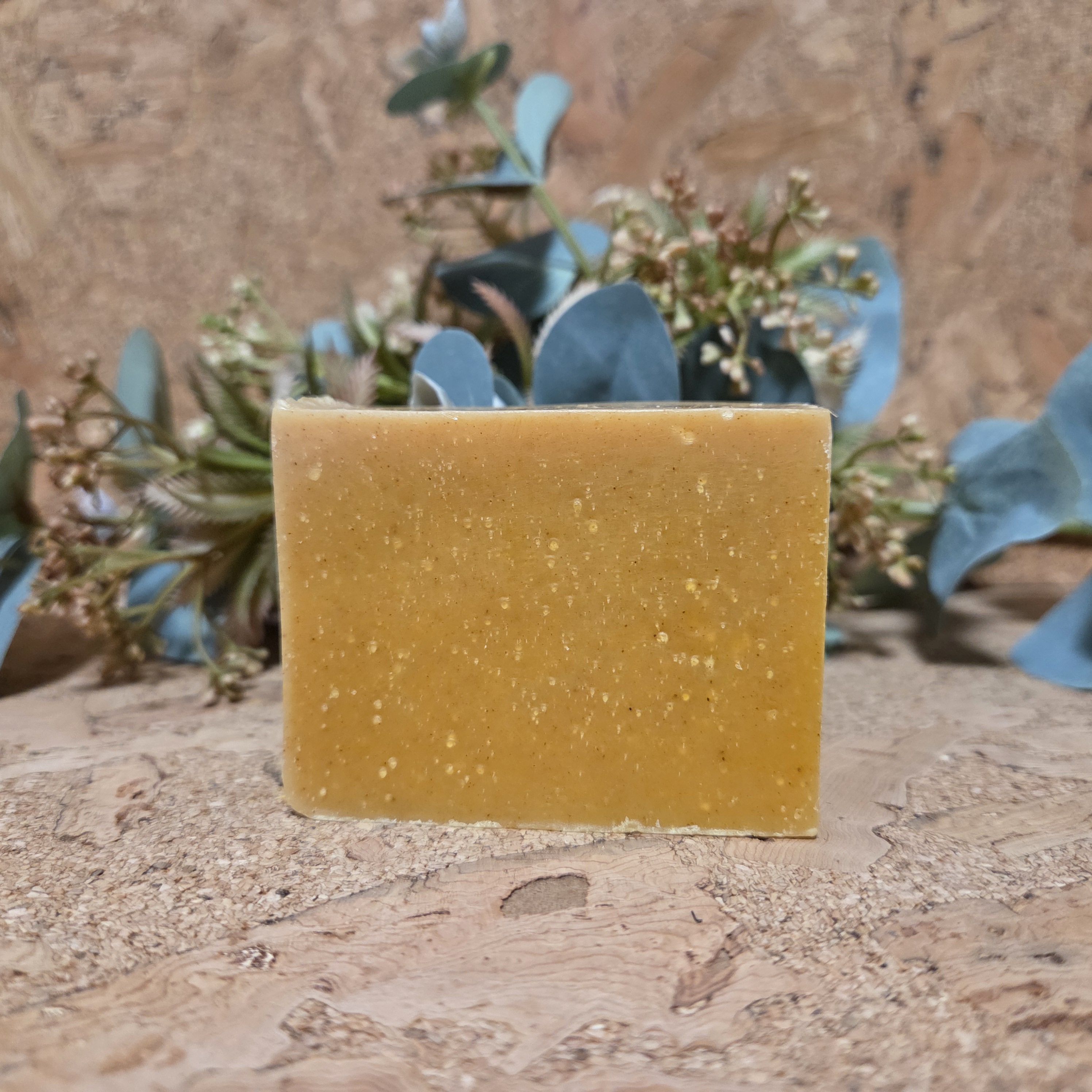 Turmeric Face Bar Soap