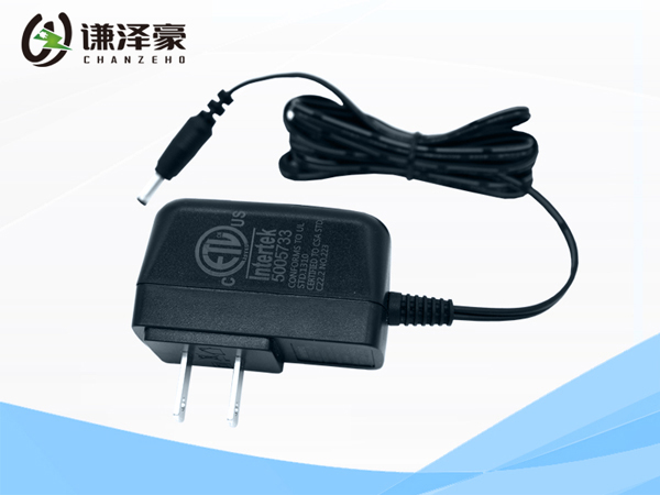 CZH008-8W-US- Side Plug-in