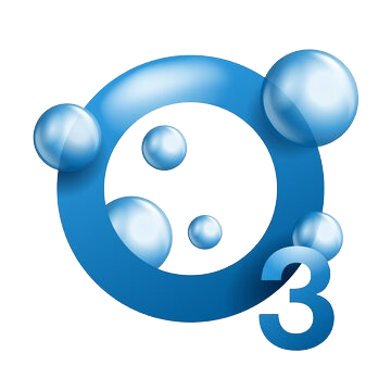 Ozon Generator voor Dental Professional