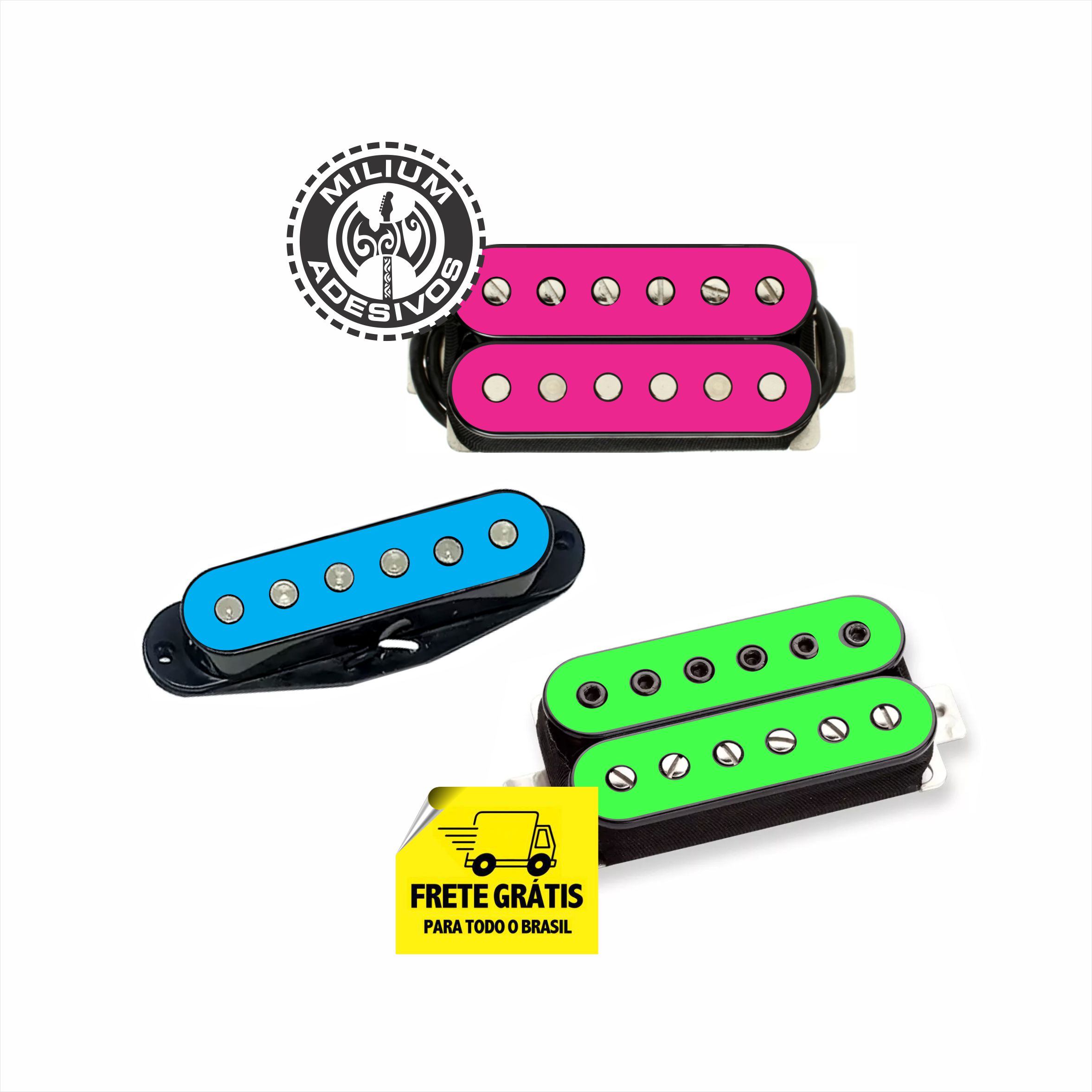 03 Adesivos Captadores HsH