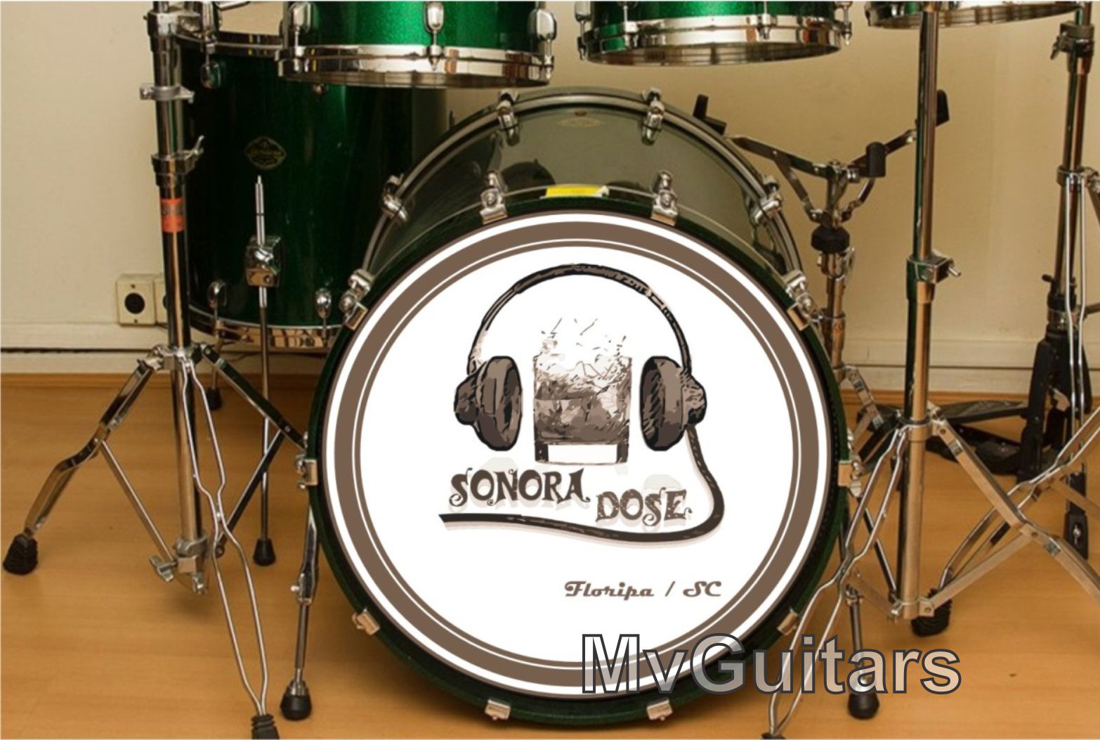 Adesivo BUMBO Bateria