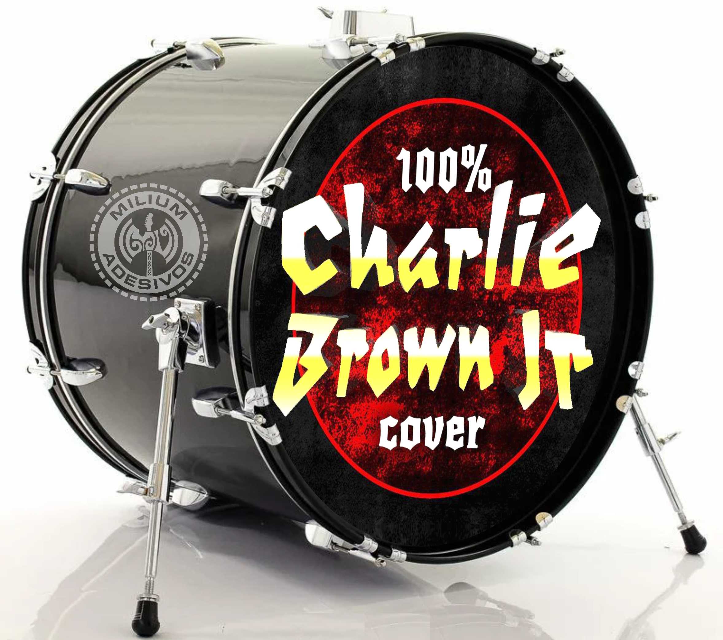 Adesivo BUMBO Bateria