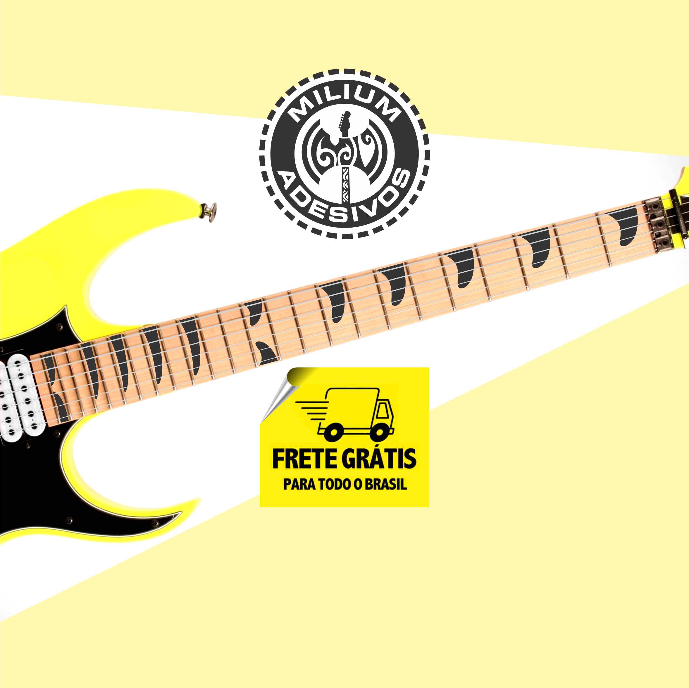 Adesivos Surf Quilhas