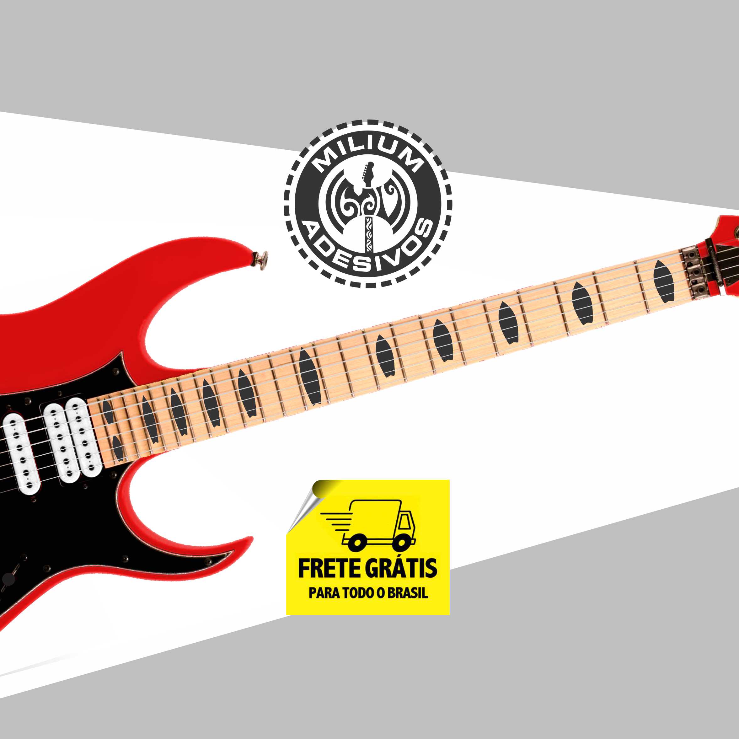 Adesivos Surf Pranchas