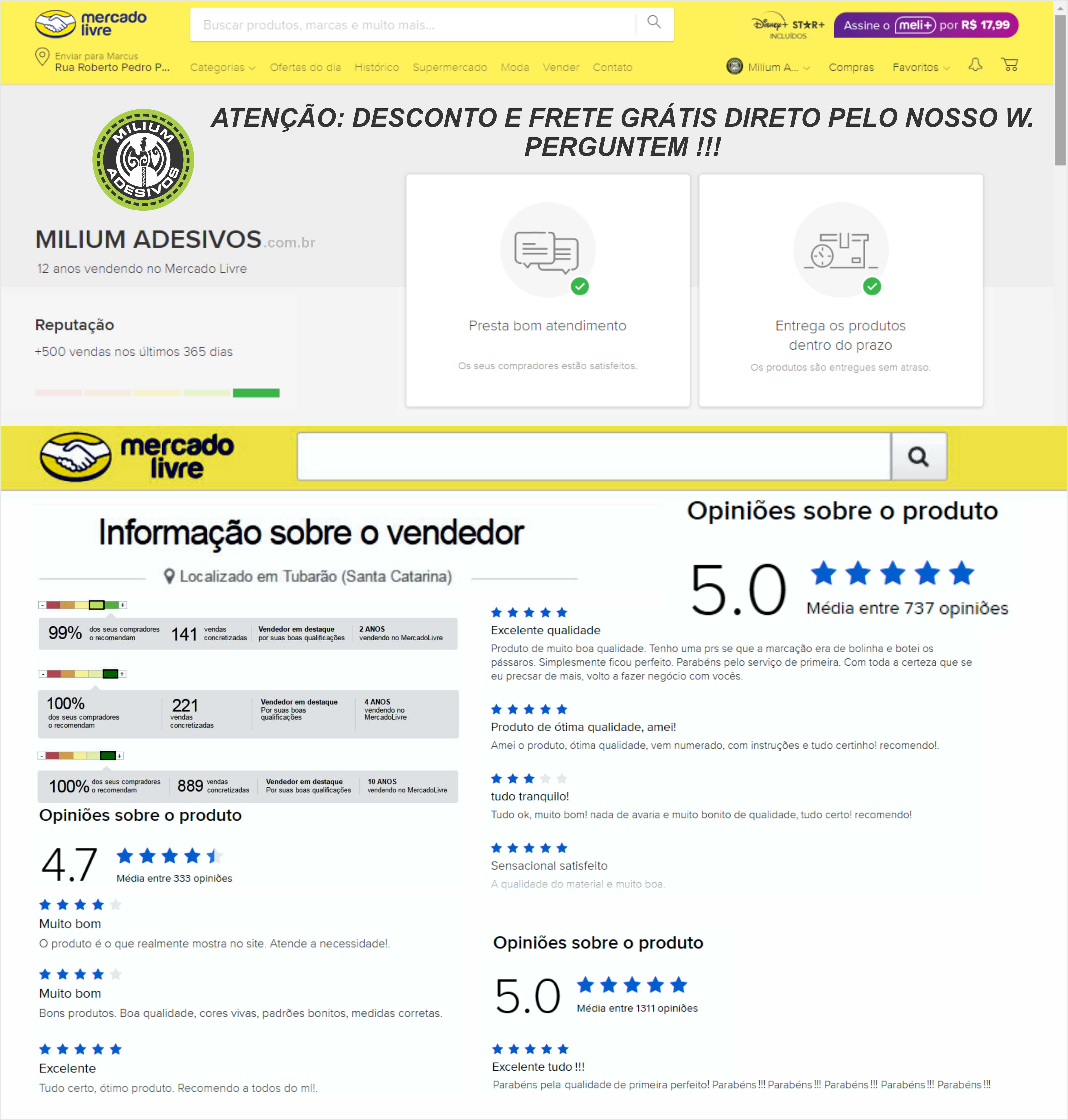 02 Adesivos Rosetas p/ Violão