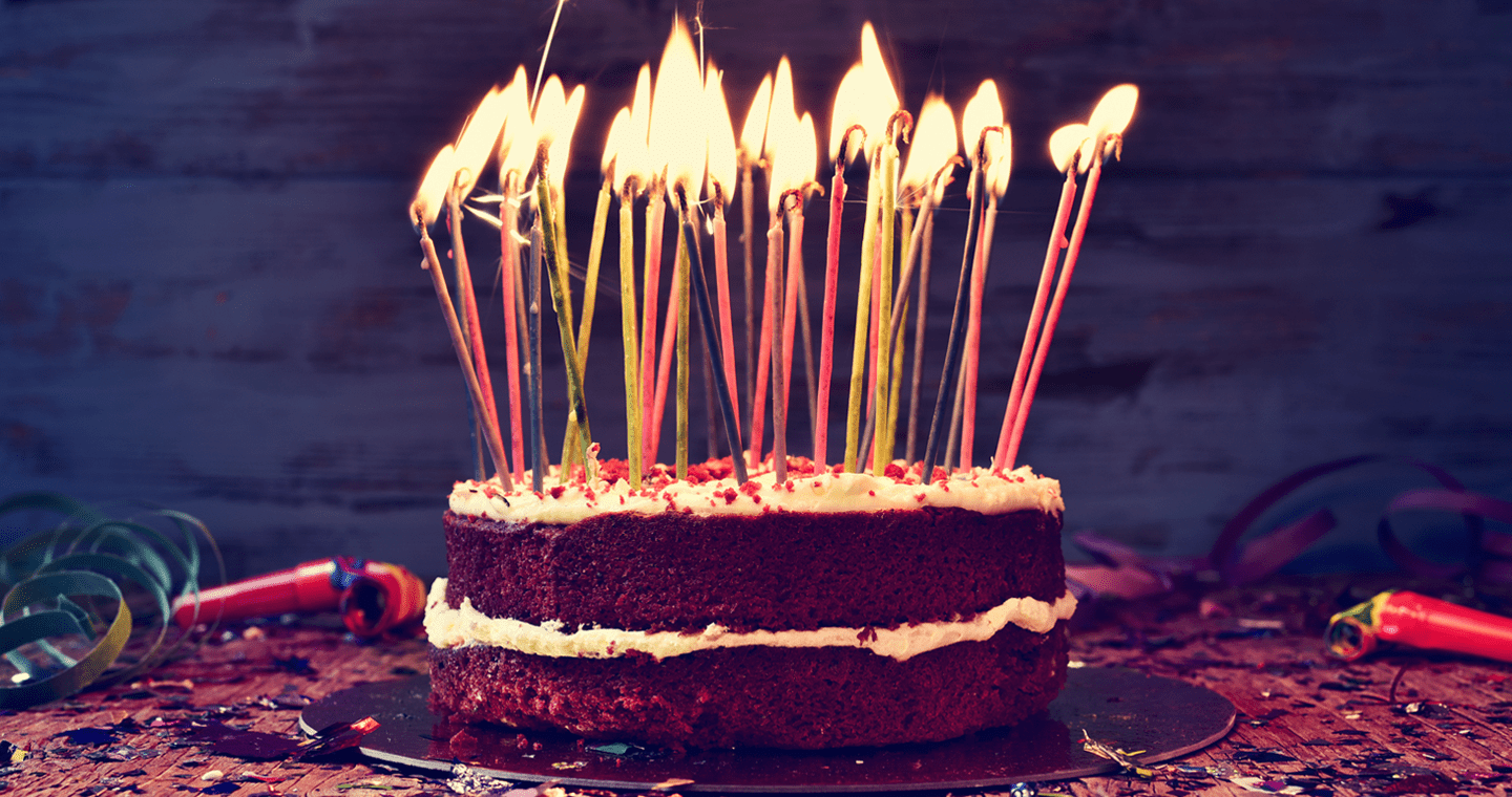 PACCHETTO BUON COMPLEANNO