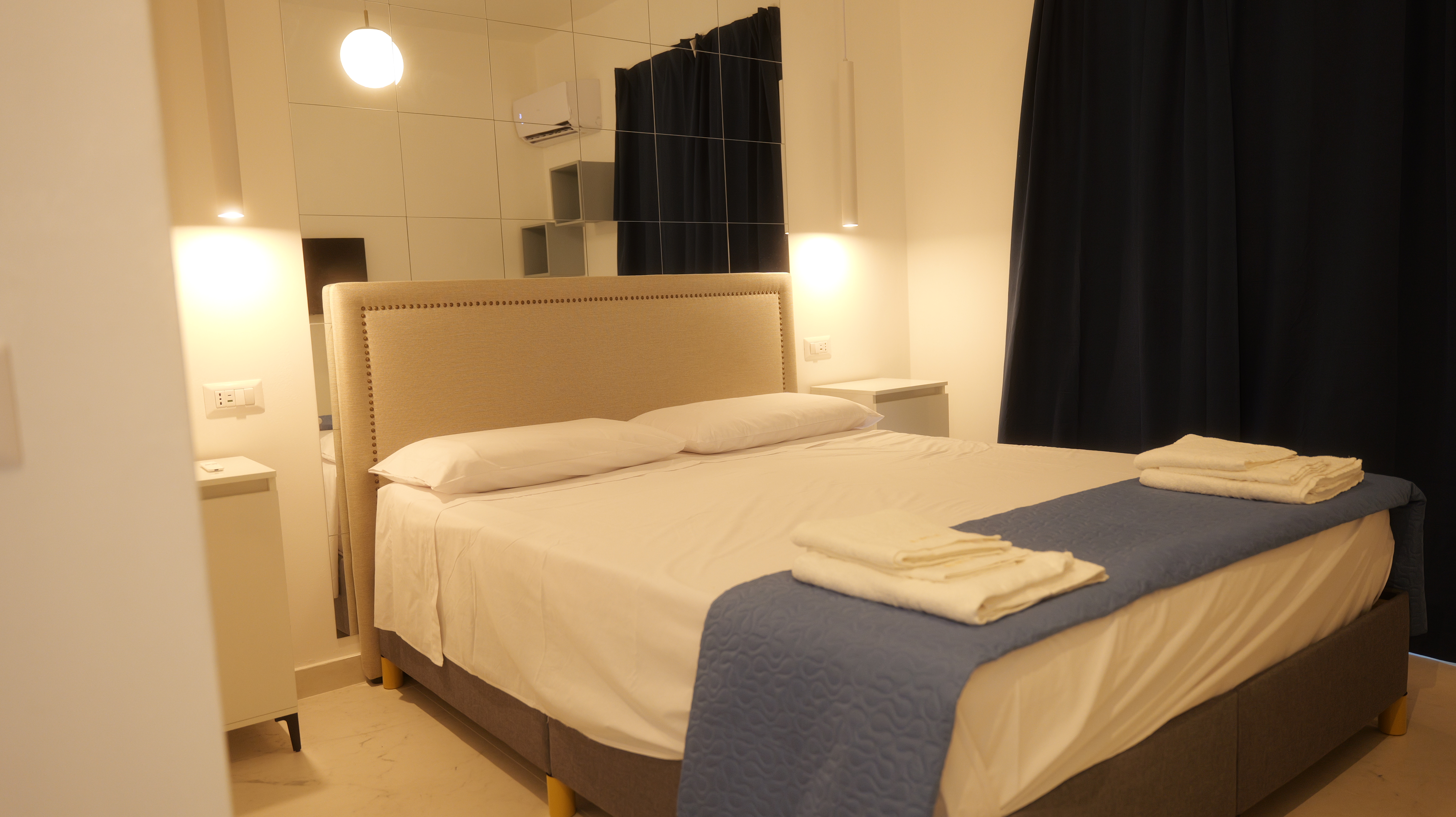 🌸 Pacchetto Weekend Base