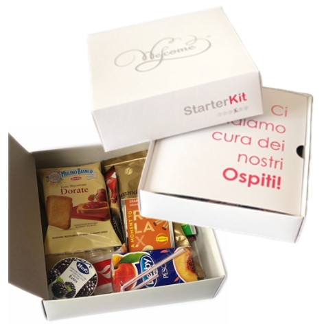 AGGIUNGI LA TUA COLAZIONE