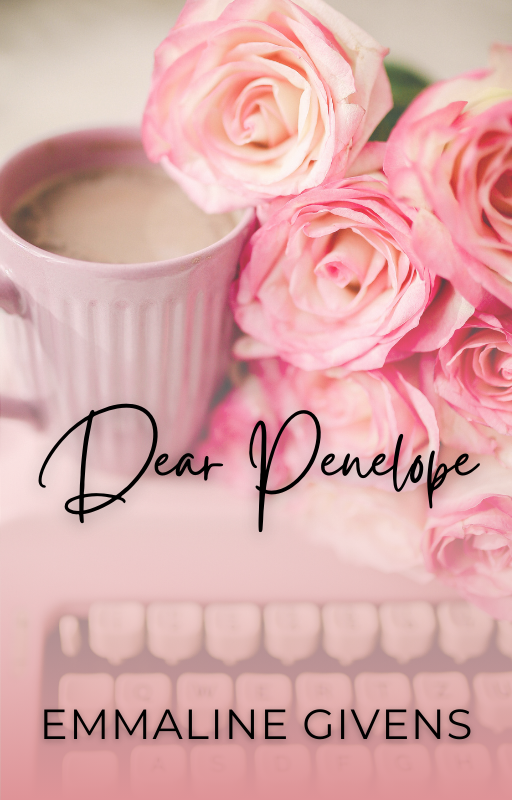 Dear Penelope