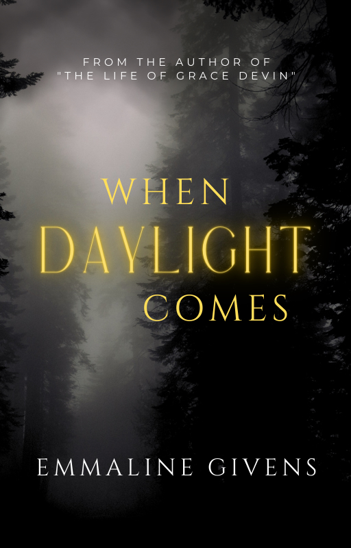 When Daylight Comes