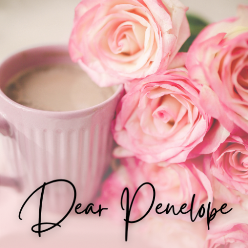 Dear Penelope