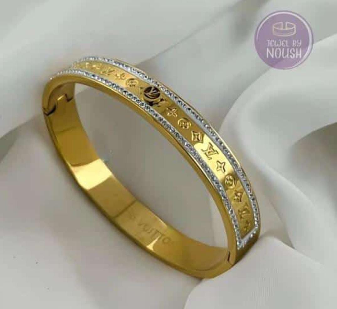 Symbolic Splendor Bracelet
