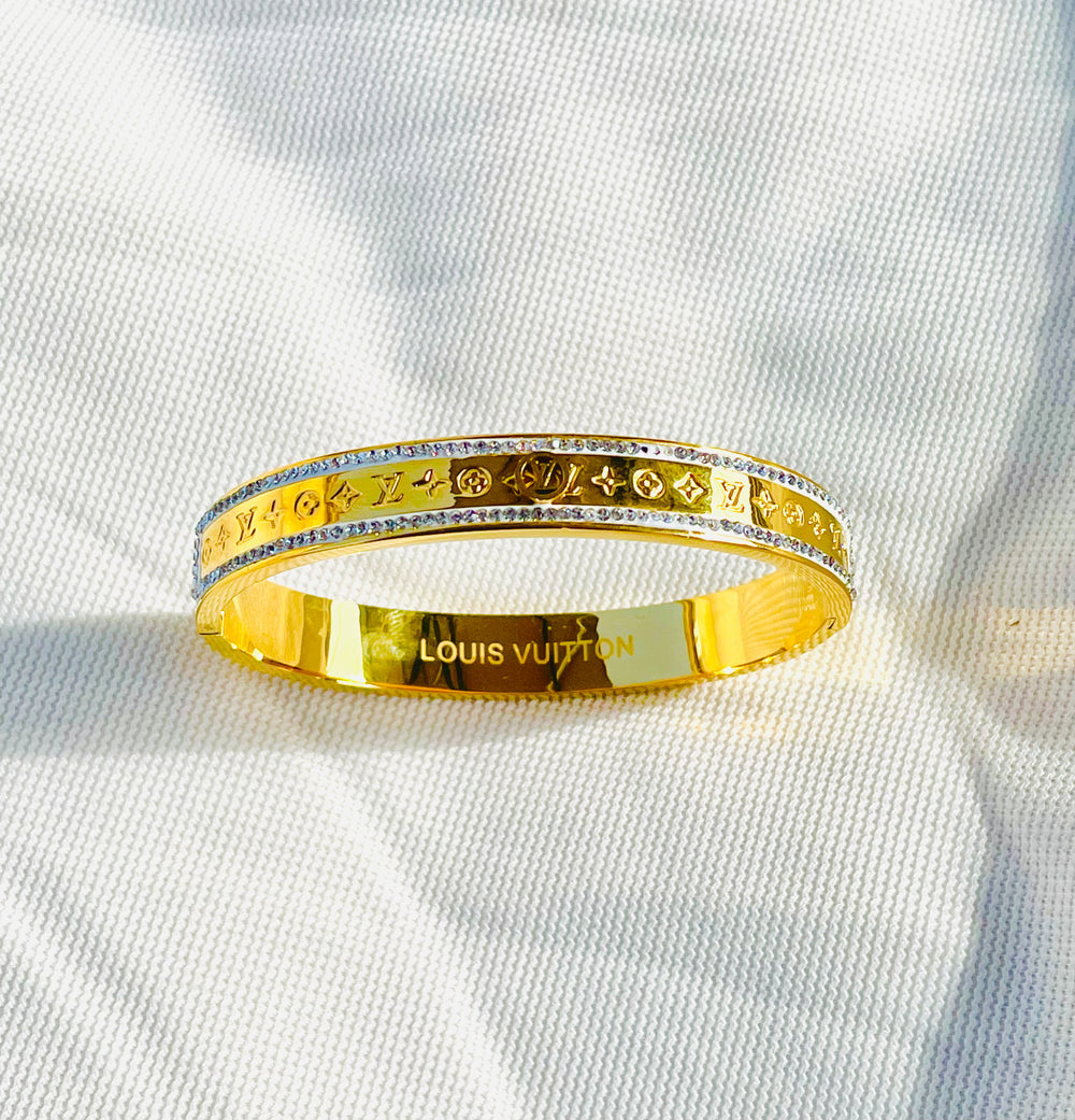 Symbolic Splendor Bracelet