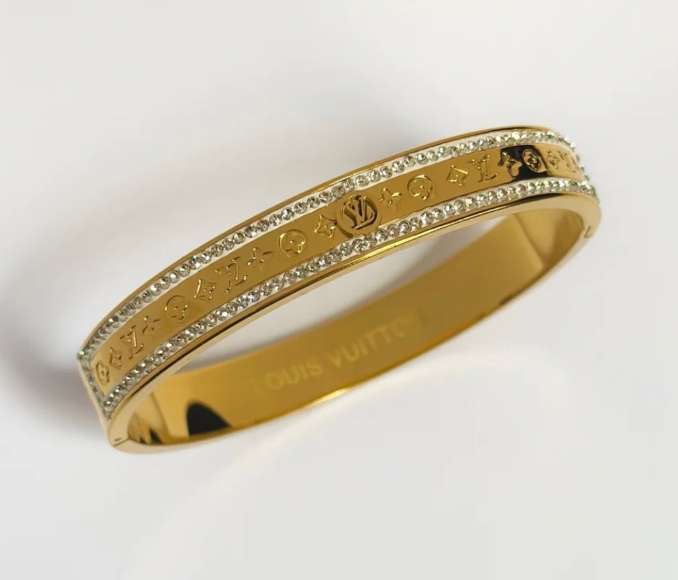 Symbolic Splendor Bracelet
