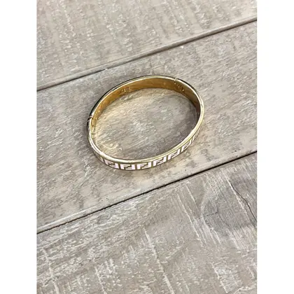 Timeless Meander Bracelet