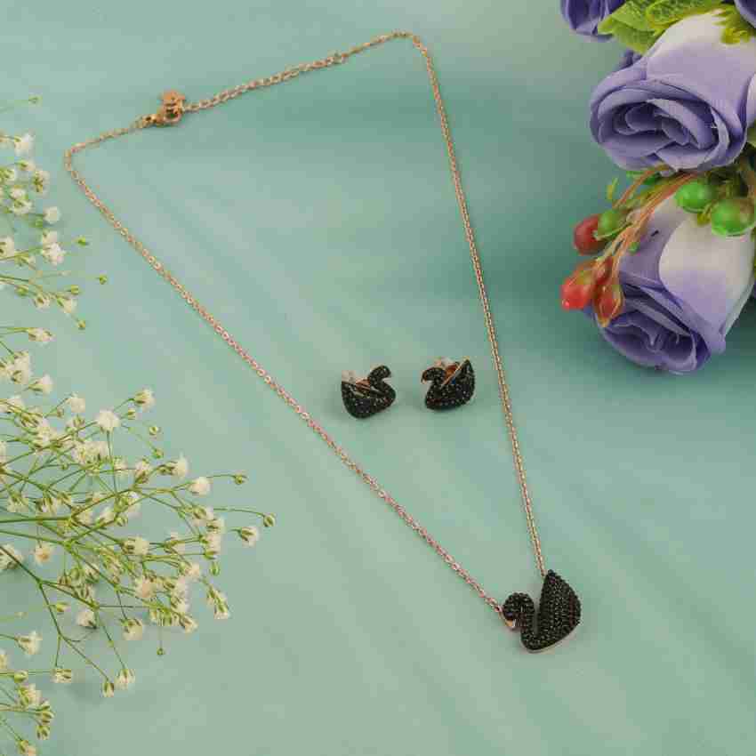Swan Duck 2 PC Set