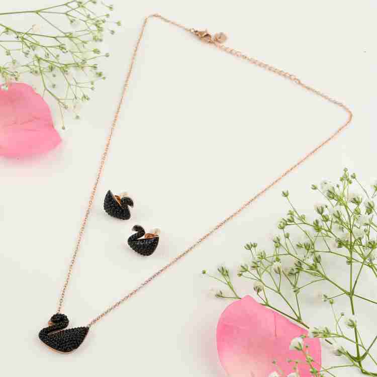 Swan Duck 2 PC Set
