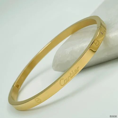 Cartier Love Bracelet