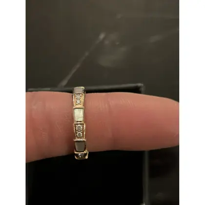 Chic Gold-Plated Band with Embedded Stones