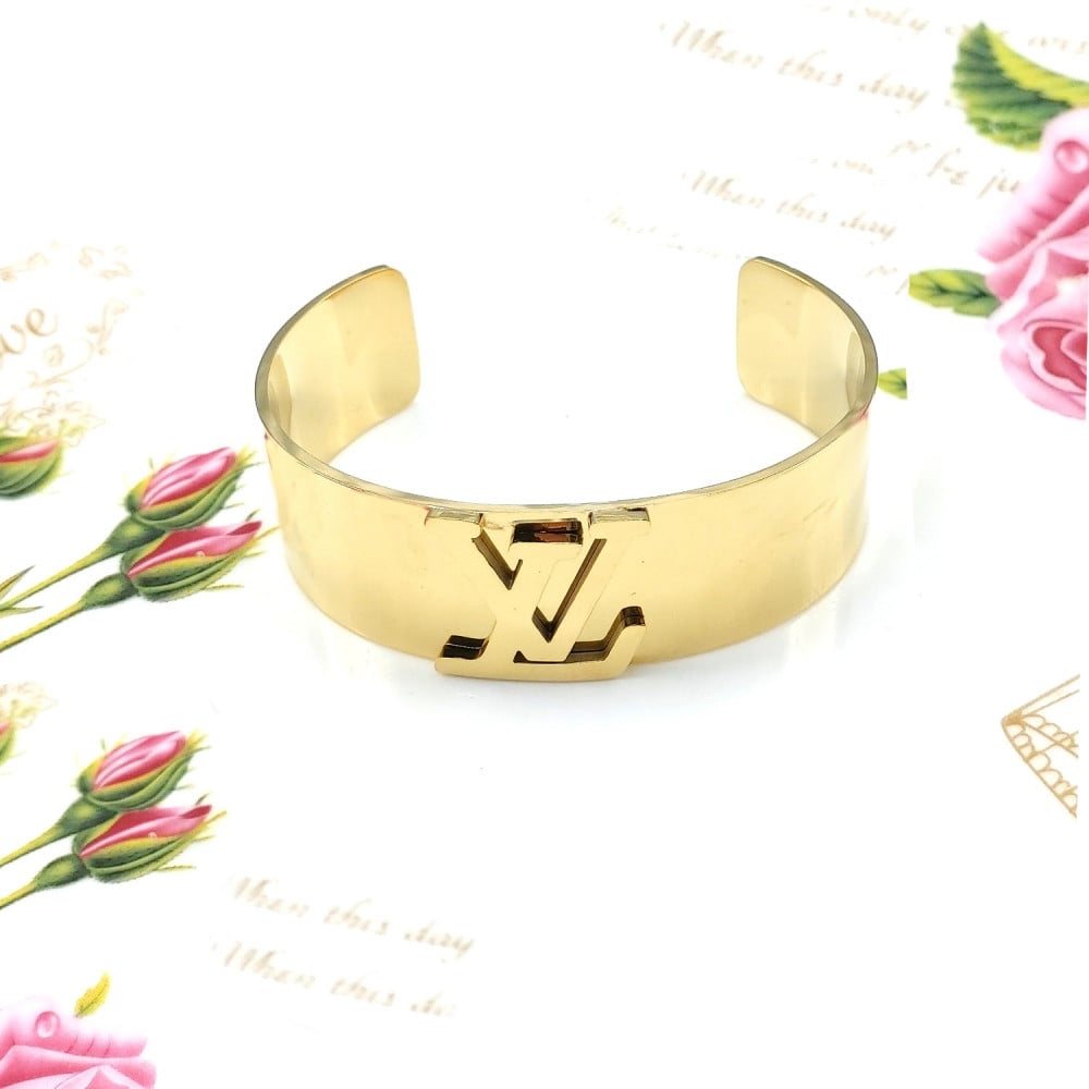 Eclipse Emblem | Signature Curve Cuff