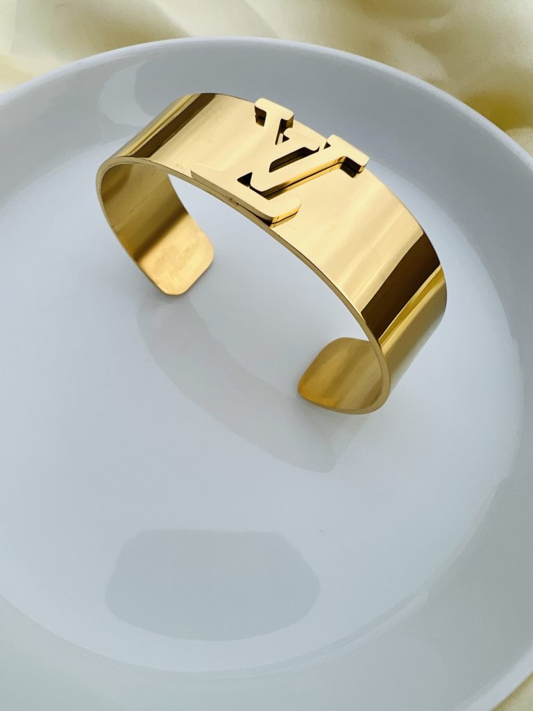 Eclipse Emblem | Signature Curve Cuff