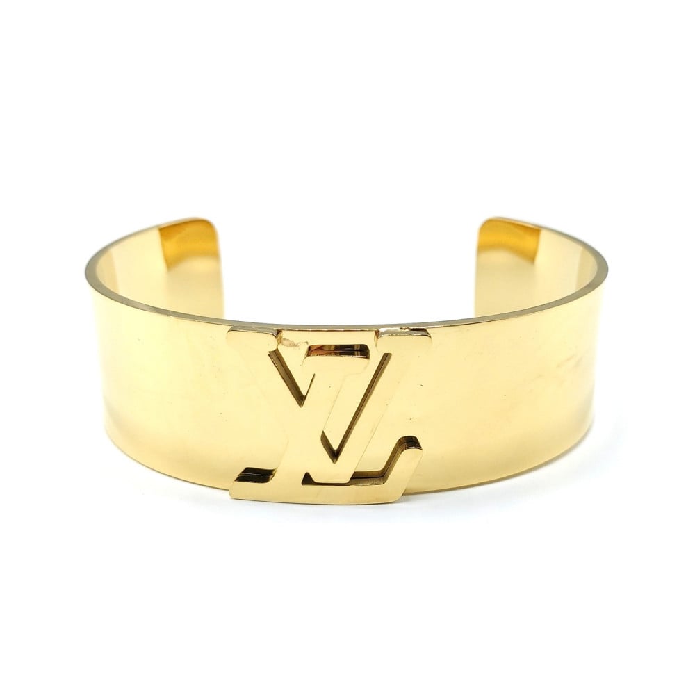 Eclipse Emblem | Signature Curve Cuff