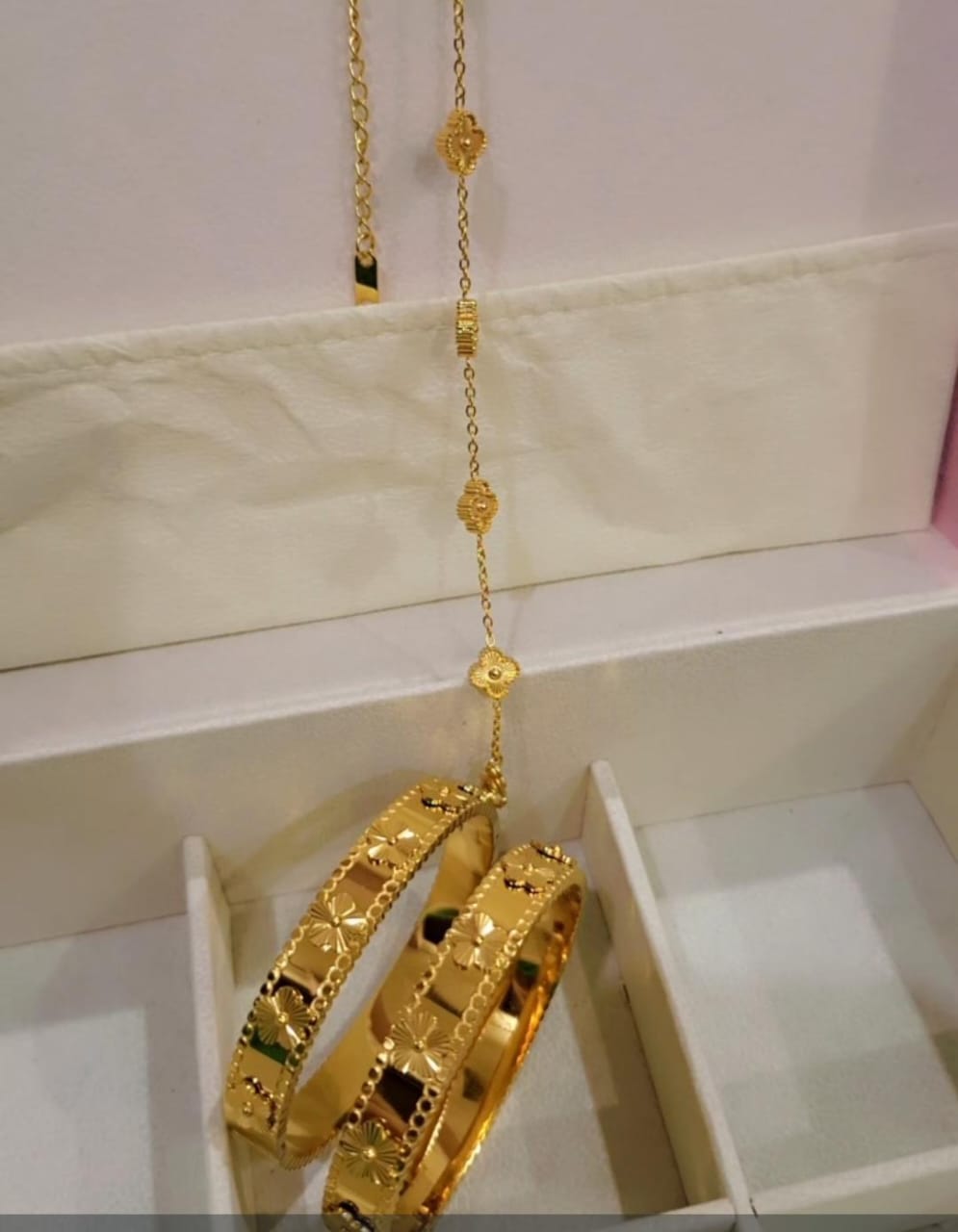 Gulzar Heritage Bangles