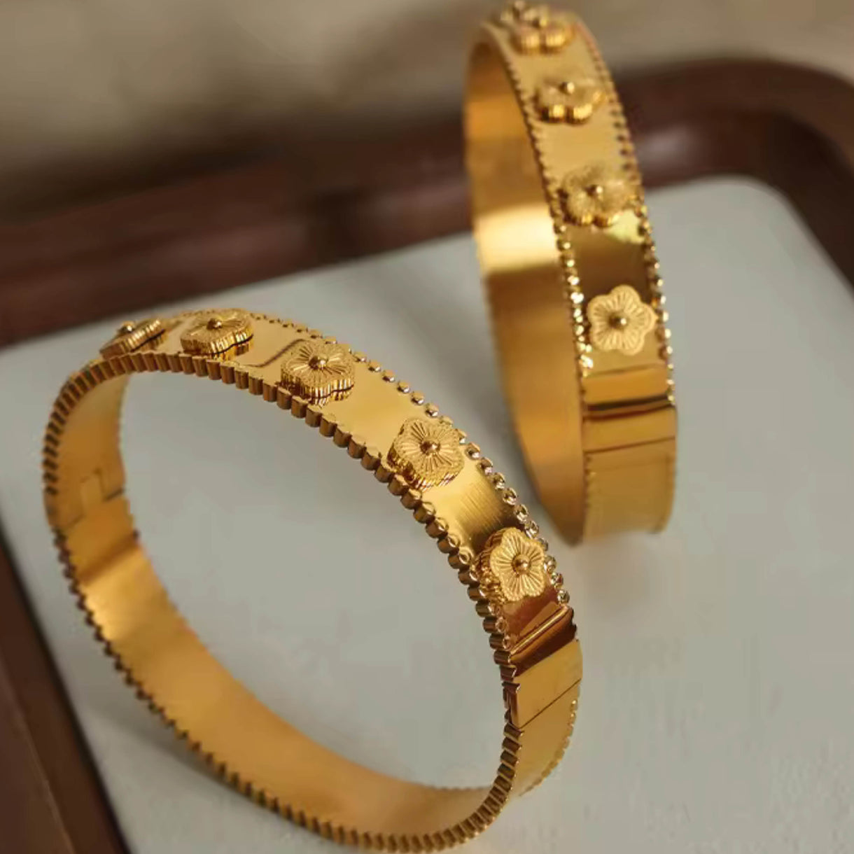 Gulzar Heritage Bangles