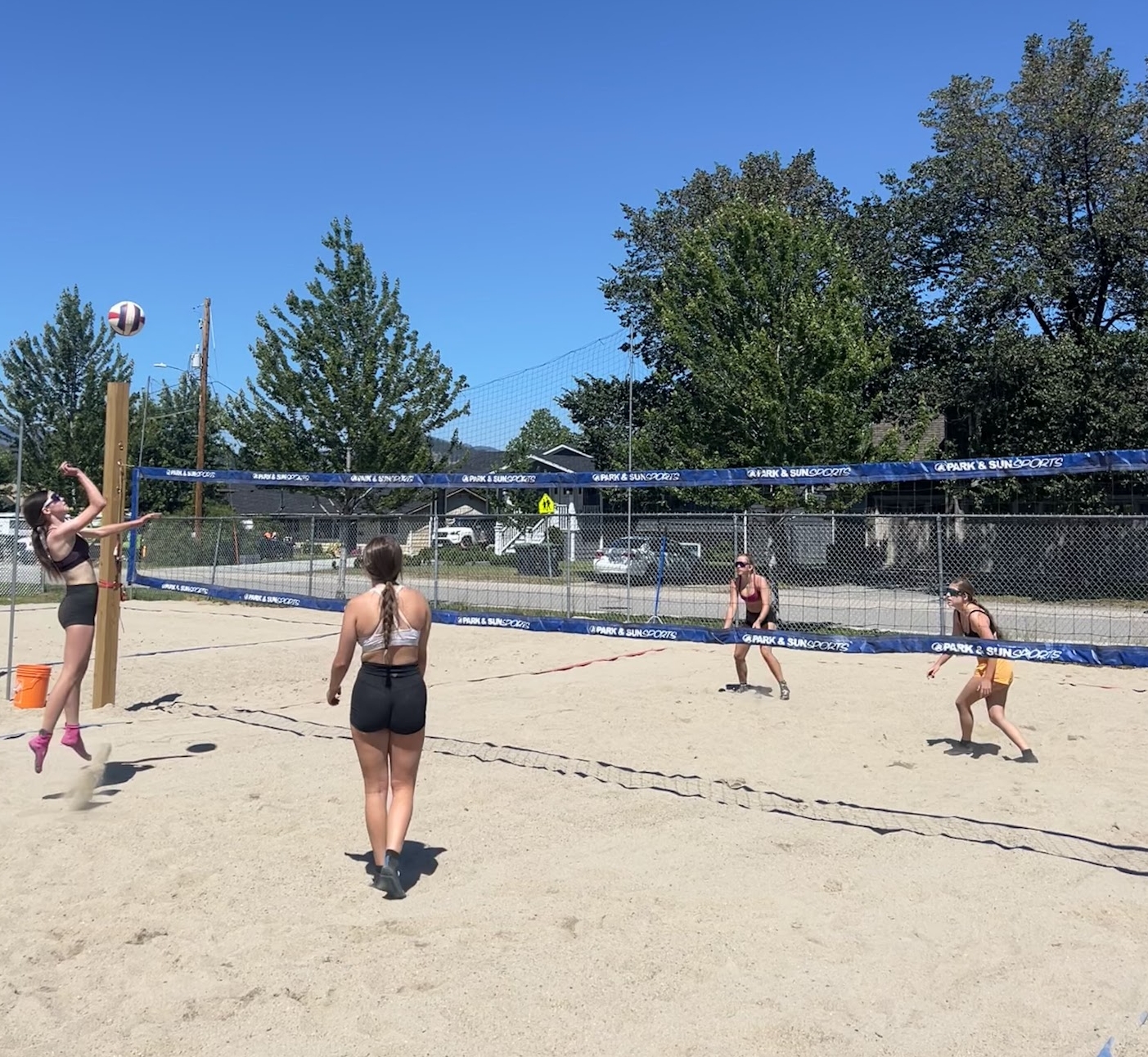 YOUTH SERIES - Genesis Beach Classic