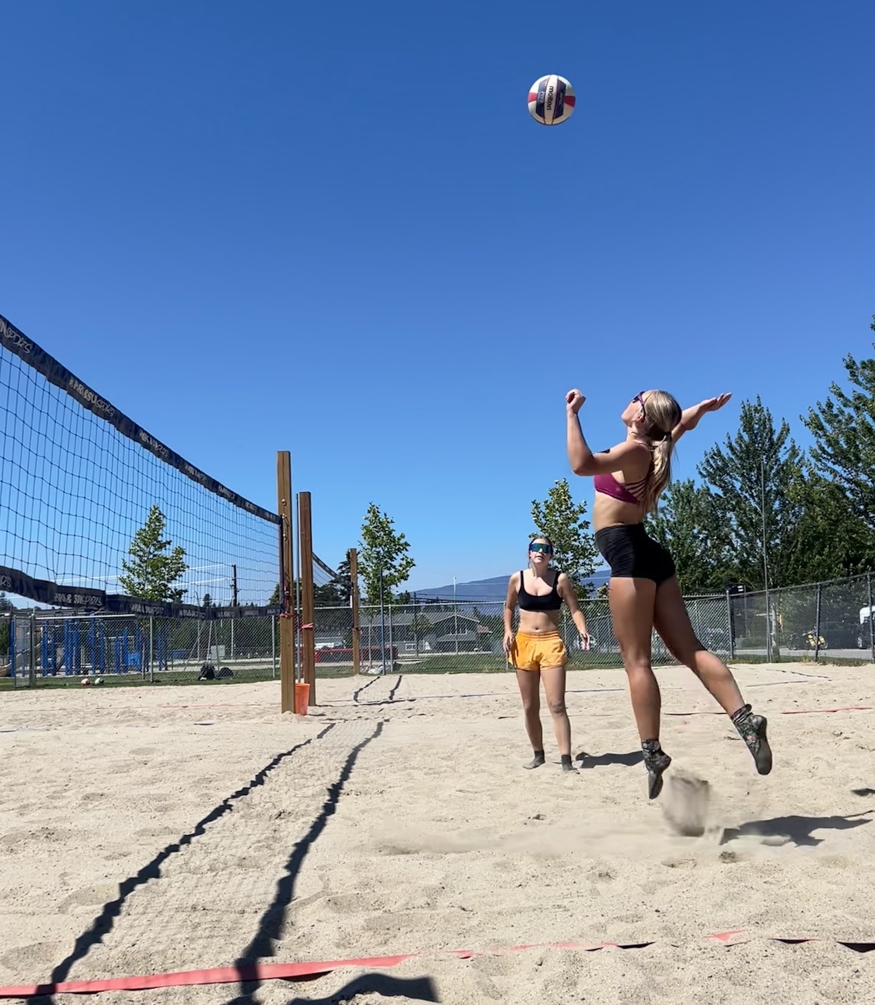 YOUTH SERIES - Genesis Beach Classic