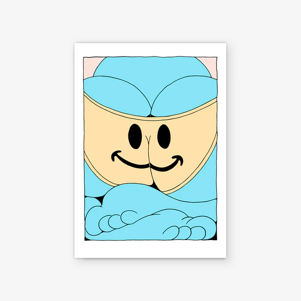 Posterzine® Issue 83 | REEG