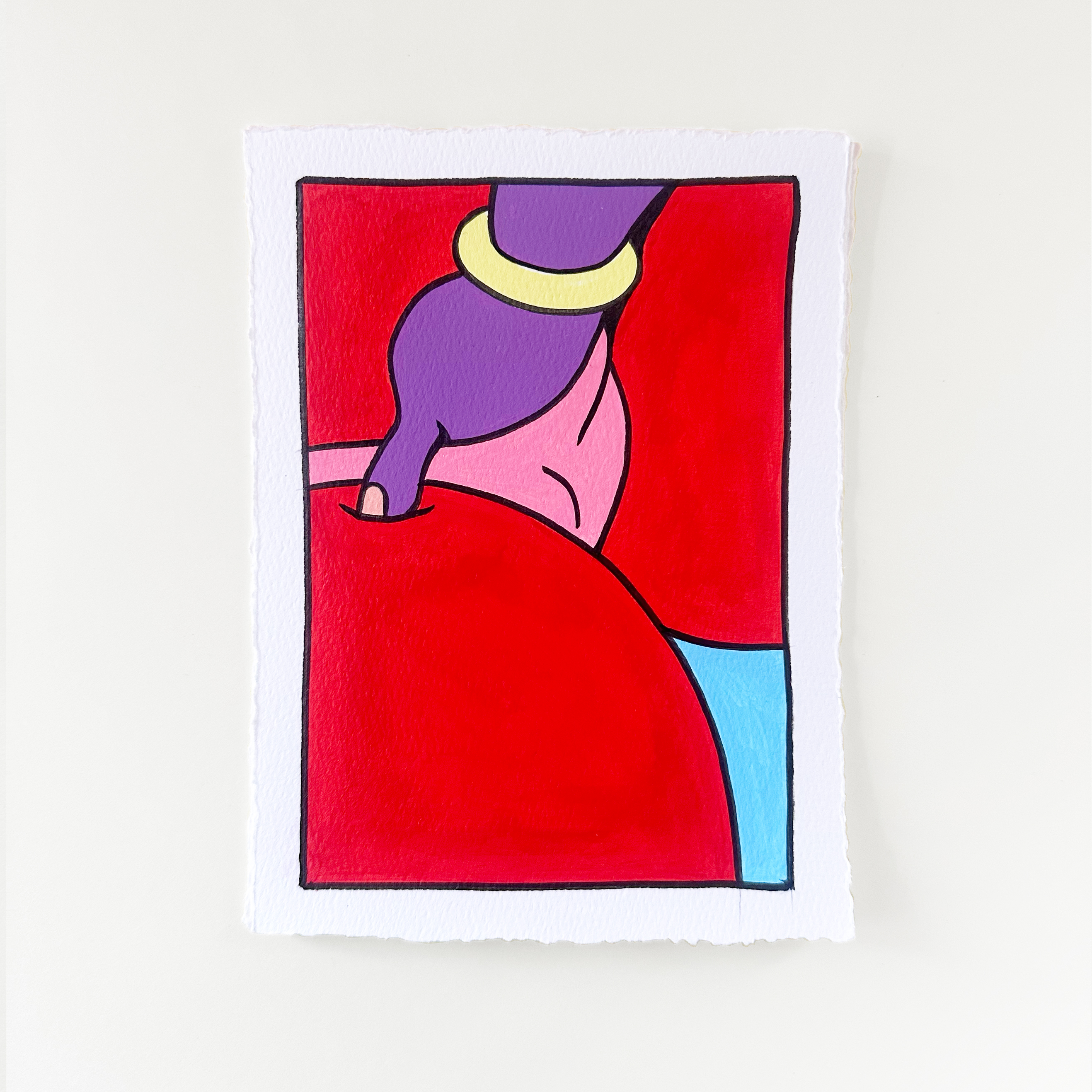 'HAND'
