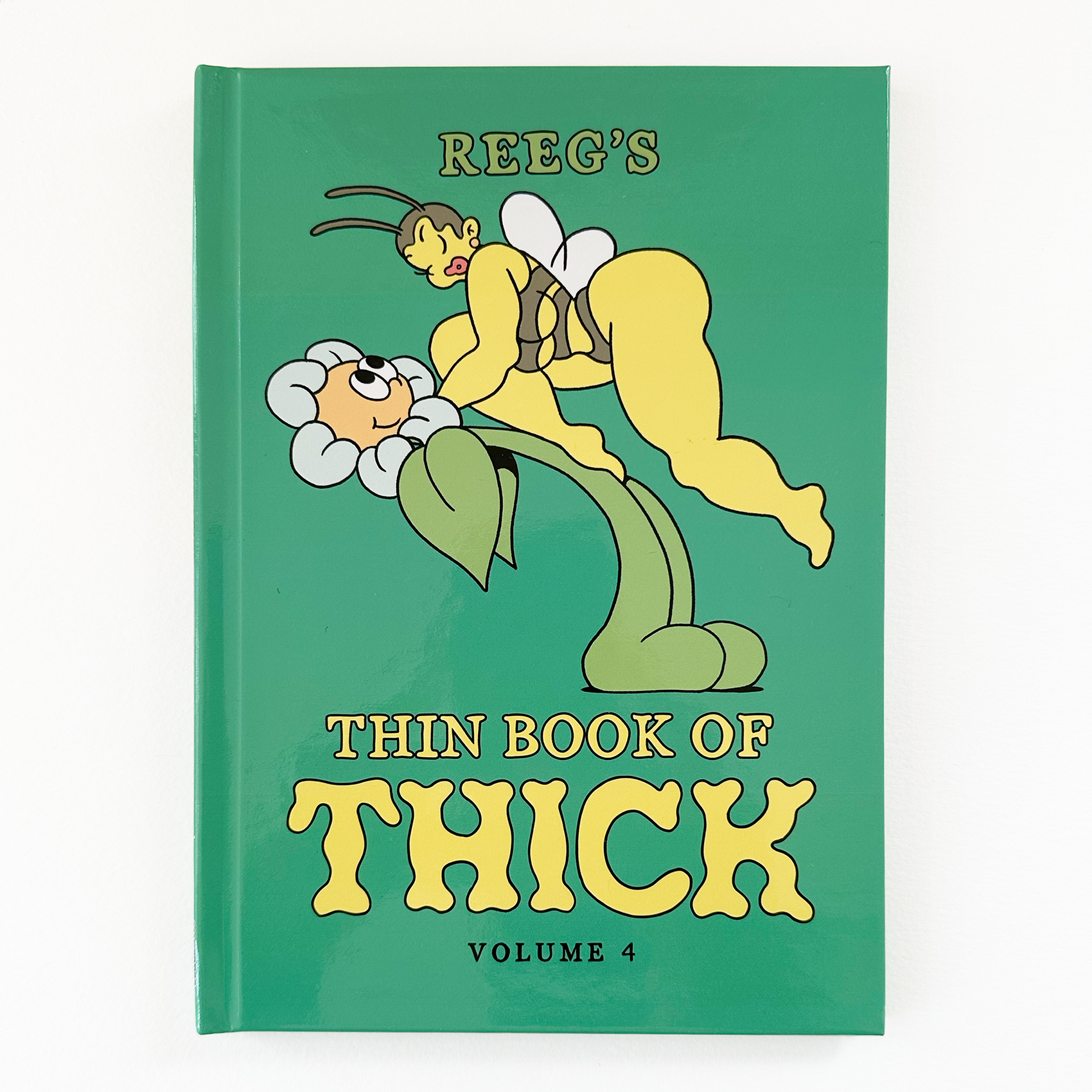 Thicker Sticker Volume 4 Combo